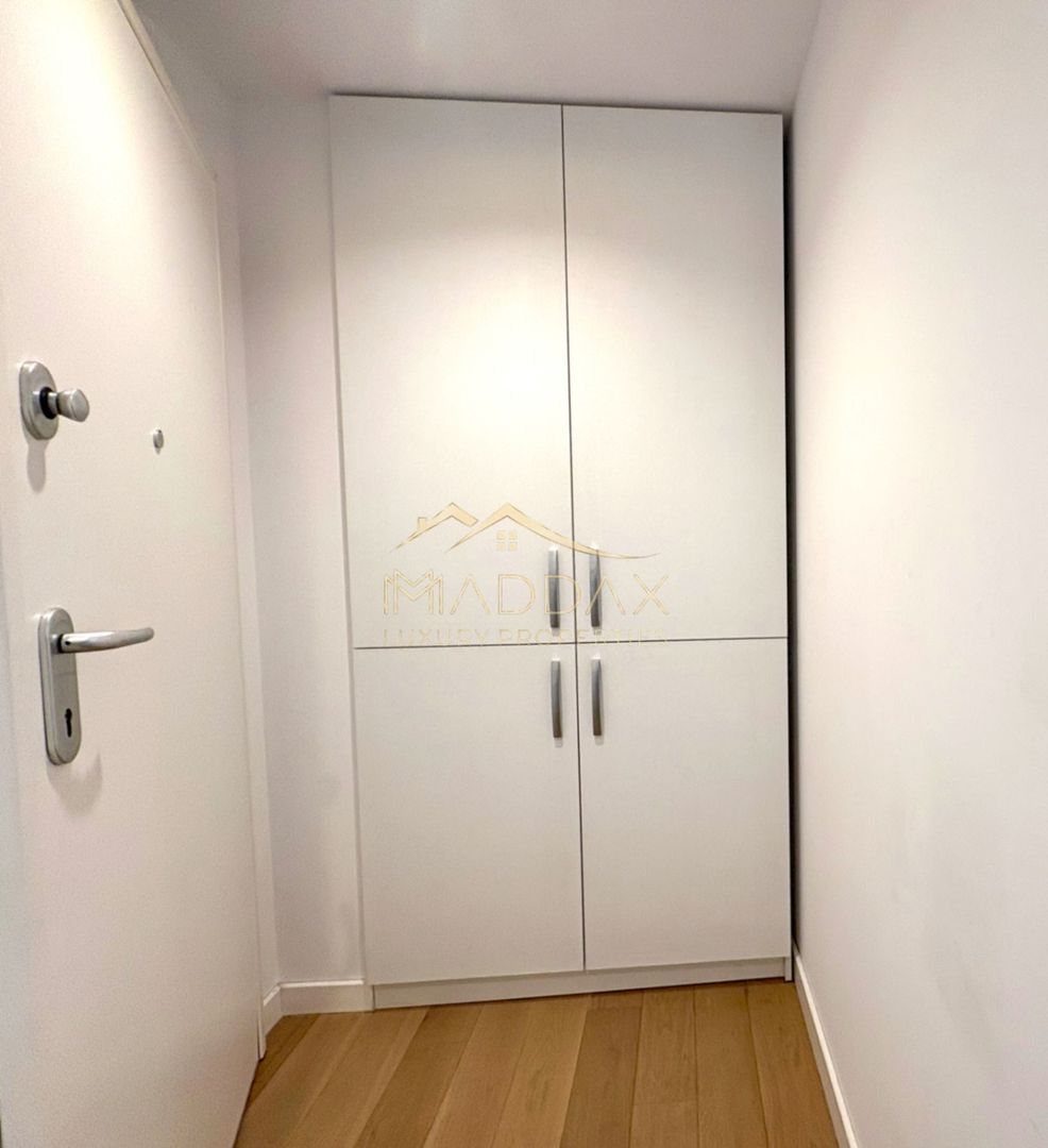 Mobilitate , Lux & Confort  - Ap2 Camere Herastrau - Poză 19