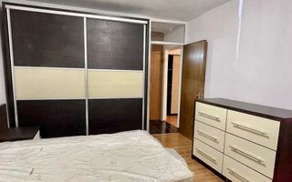 AP. 3 CAMERE GORJULUI, PARCARE, BOILER, MOBILAT MODERN, METROU 3 MIN - Poză 5