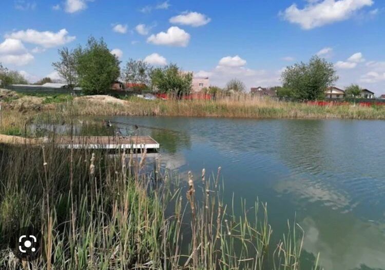 Teren cu Vedre Lac - Poză 4