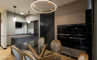 Chirie, apartament, 3 camere, strada Tricolorului, Centru - Poză 30