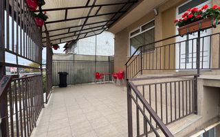 Spatiu comercial de inchiriat in Apahida, modern, 70mp,, birouri - Poză 2