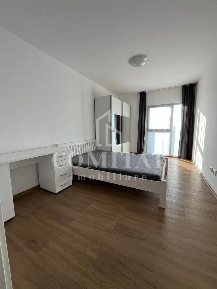 Apartament 3 camere | Etaj intermediar | Zona Str Frunzișului - Poză 4