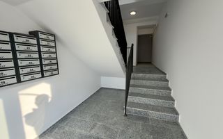 Apartament 2 camere Intabulat complex finalizat amenajat spatii verzi - Poză 6