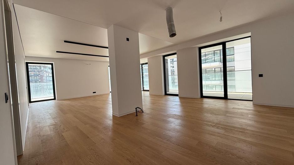 4 camere | Yacht Kid – Fabrica de Glucoză | Compartimentare excelentă - Poză 1