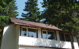 Cabană în Rânca cu 500 mp teren și panoramă impresionantă - Poză 3