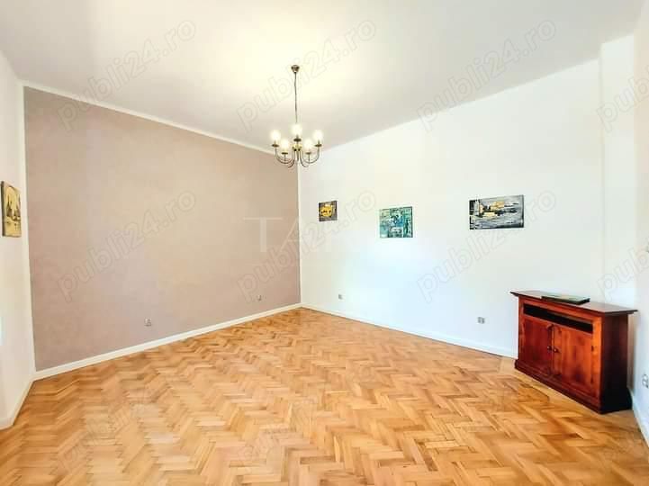 Apartament cu 1 cameră de închiriat - Semicentral - Poză 3