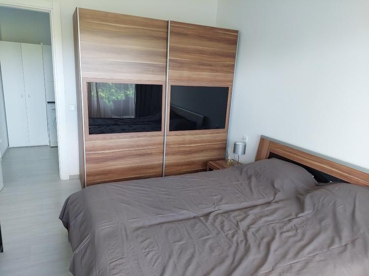 2 Cam Floreasca Loc Parcare Subteran Inclus 60mp Negociabil - Poză 11