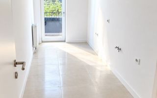 Apartament 2 camere, 62,5 mp, Silk District, Iași - etaj 1, bloc finalizat și intabulat în 2026 - Poză 4