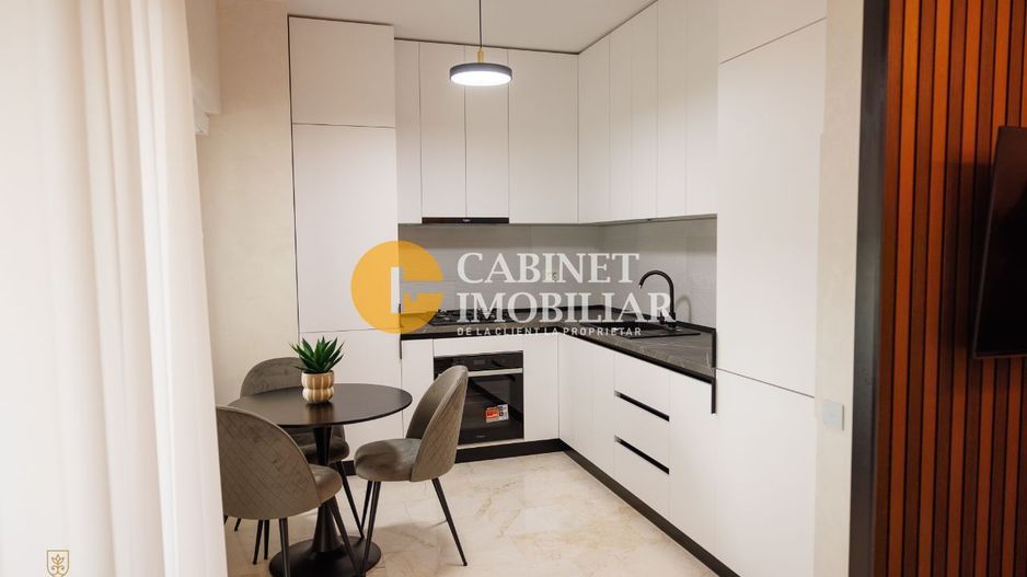 APARTAMENT 1 CAMERA SITUAT IN COPOU - Poză 8