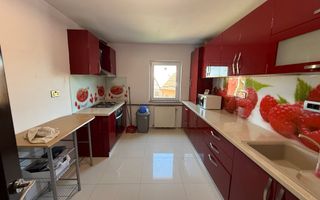 Apartament 3 camere | 100 mp | Zona Centrală | Etaj 1 | 450 €/lună - Poză 6