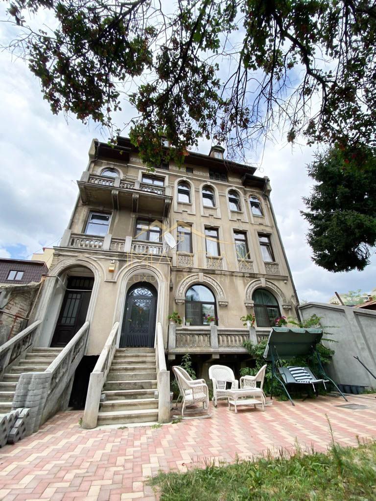 Spatiu de birouri ***104mp***Prima Inchiriere // zona Victoriei - Poză 3