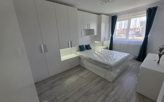 Apartament 2 camere Theodor Pallady-Parcare inclusa-Prima inchiriere - Poză 13