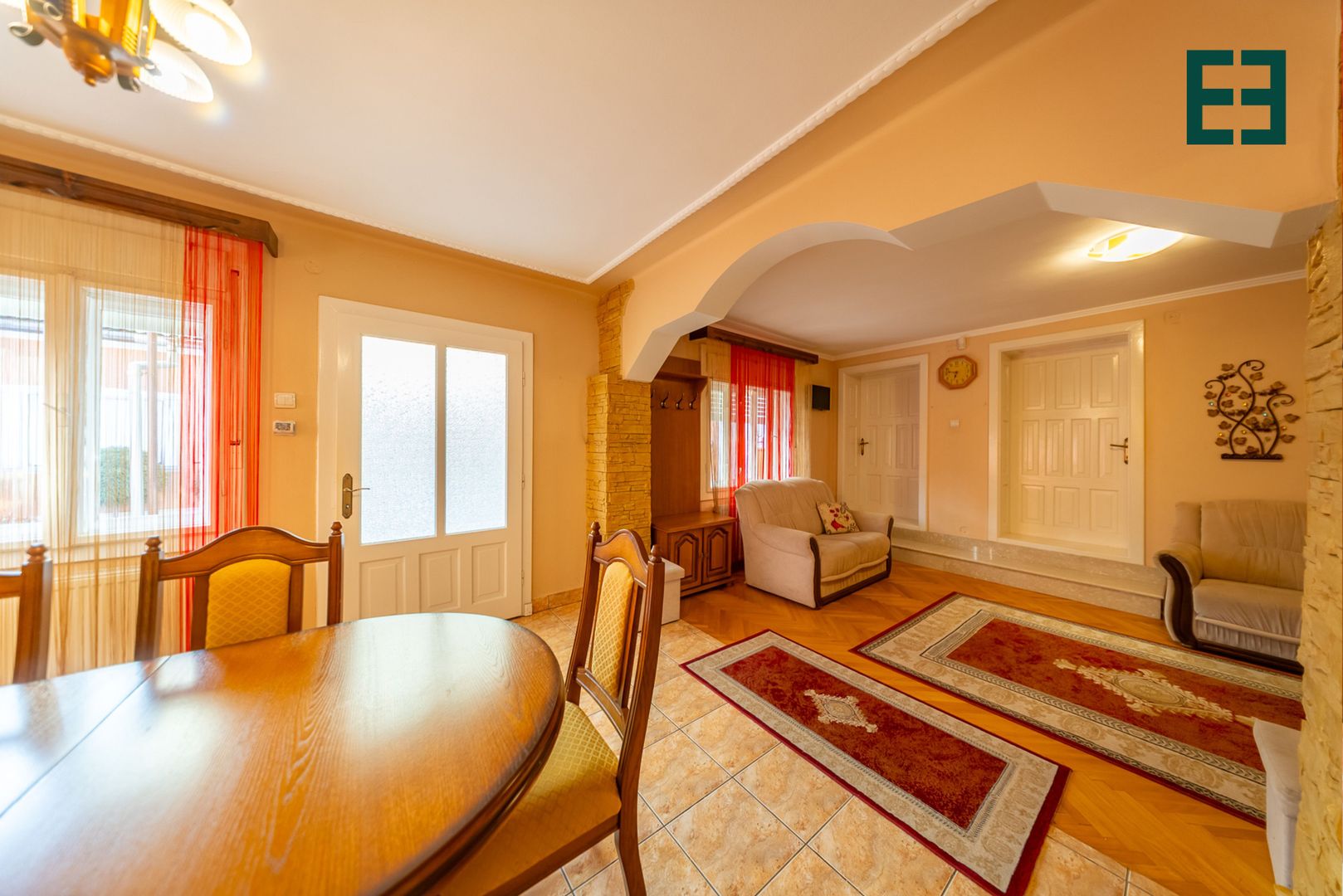 Casă 10 camere cu destinații multiple -  Pâncota - Arad - Poză 10