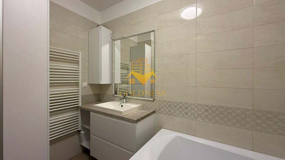 3 camere, garaj, bloc nou, Buna Ziua Bonjour Residence,Zona Liceul ELF - Poză 4