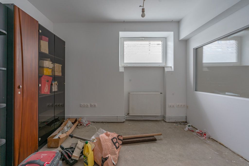 Doua spatii pentru birouri cu acces direct din strada - Poză 16