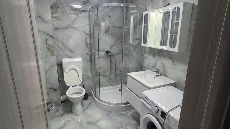 GARSONIERA INDUSTRIILOR, BLOC NOU, BUCATARIE INCHISA, METROU 20 MINUTE - Poză 4