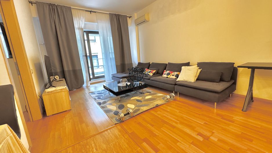 Comision 0 /Apartament 2 camere Aron Cotrus / de închiriat / Herestrau - Poză 3