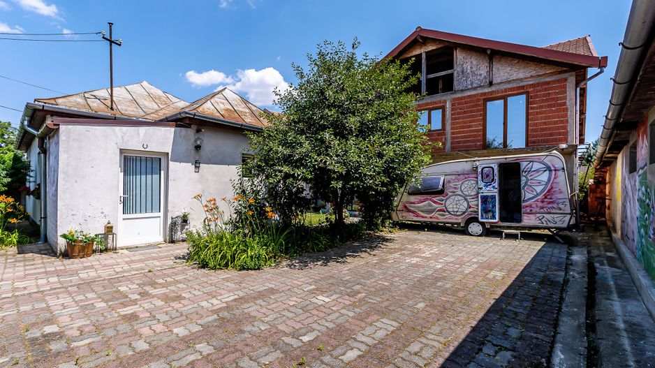 Casa de vanzare, Vladimirescu Arad - Poză 8