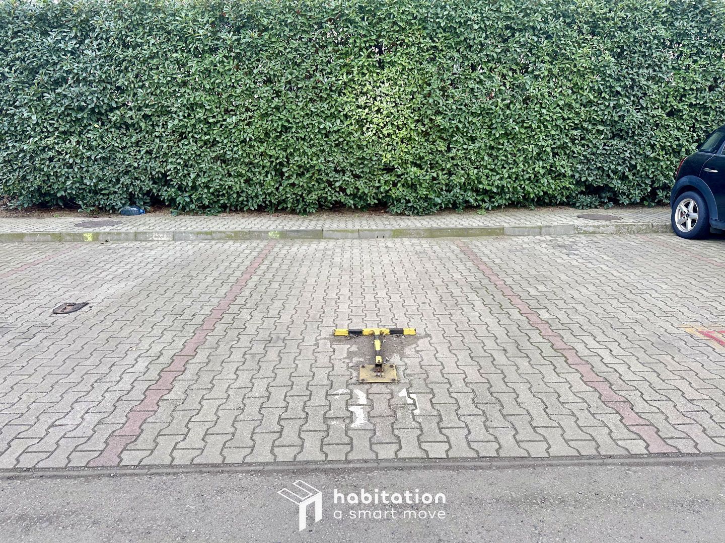 Apartament 2 camere de închiriat – Toronto Residence, Torontalului - Poză 9