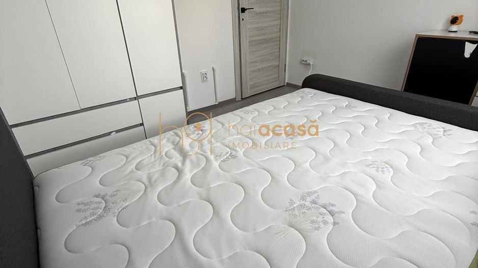 Apartament 3 camere Manastur - Poză 4