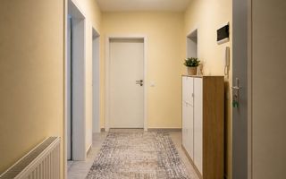 Prima închiriere apartament 2,5 camere, ultraspatios, parcare și boxă 📄 ANAF - Poză 5