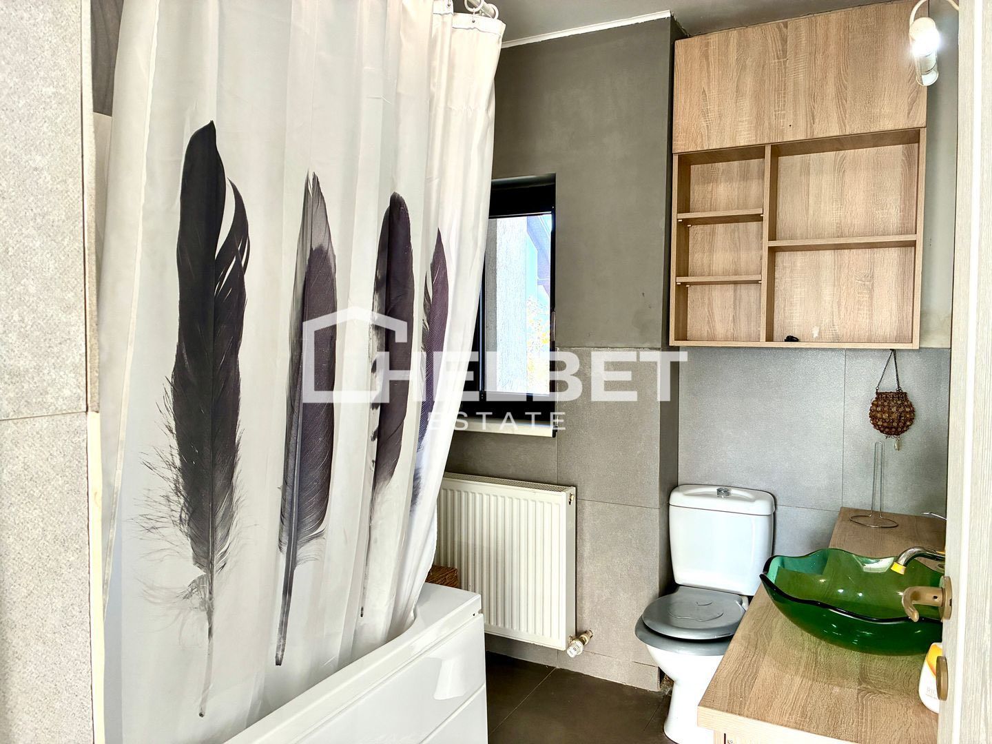 Casă individuală / 4 camere / Pet-Friendly / Ghimbav - Poză 18