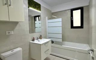 Apartament 2 camere de închiriat – Lagom Apartments, Valea Lupului – Rediu - Poză 11