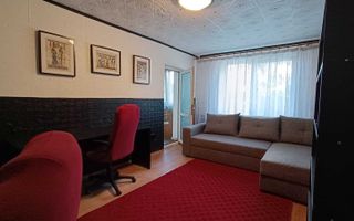Apartament 3 camere | Crângași | Etaj 1 | 2 băi | 2 balcoane - Poză 1