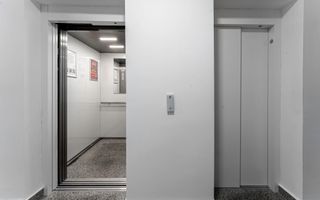 Studio Premium Ivory Pipera I 39mp, BALCON I Mutare imediata I COM 0% - Poză 15