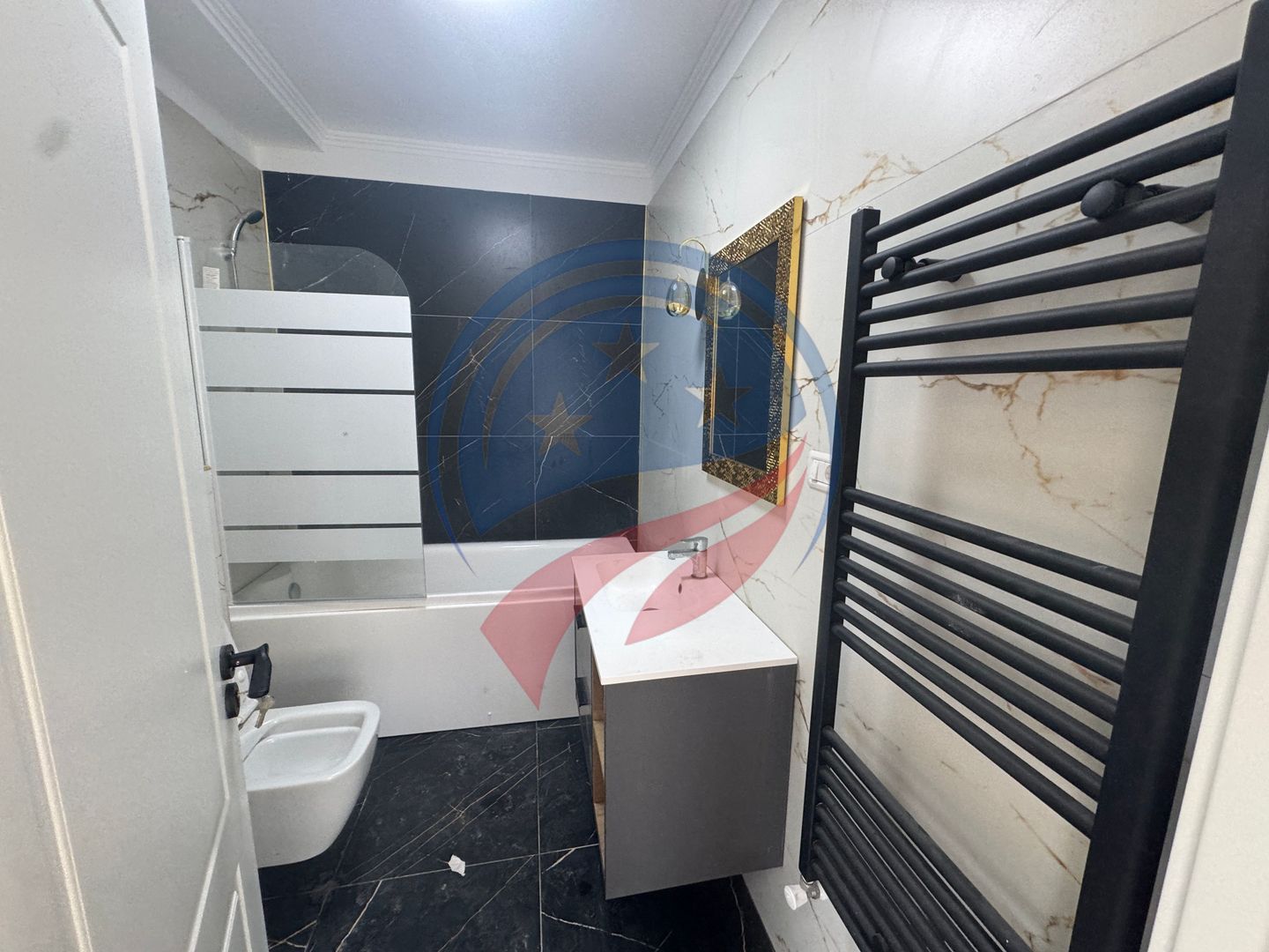 Apartament modern 80 mp | Romanesti | Parcare în curte I Prima Inchiriere - Poză 11