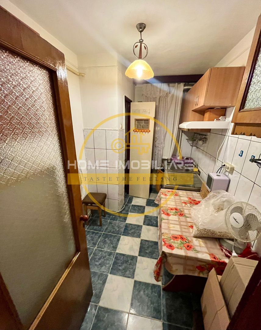 Zona Baza 3/ Apartament 3 camere/ Etajul 1/ Fara Risc Seismic - Poză 4