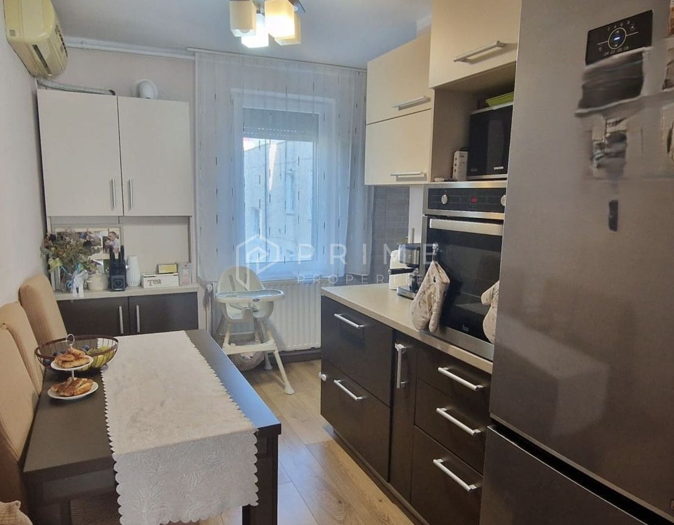 Apartament 3 camere, 70 mp, Fortuna – Tudor - Poză 9