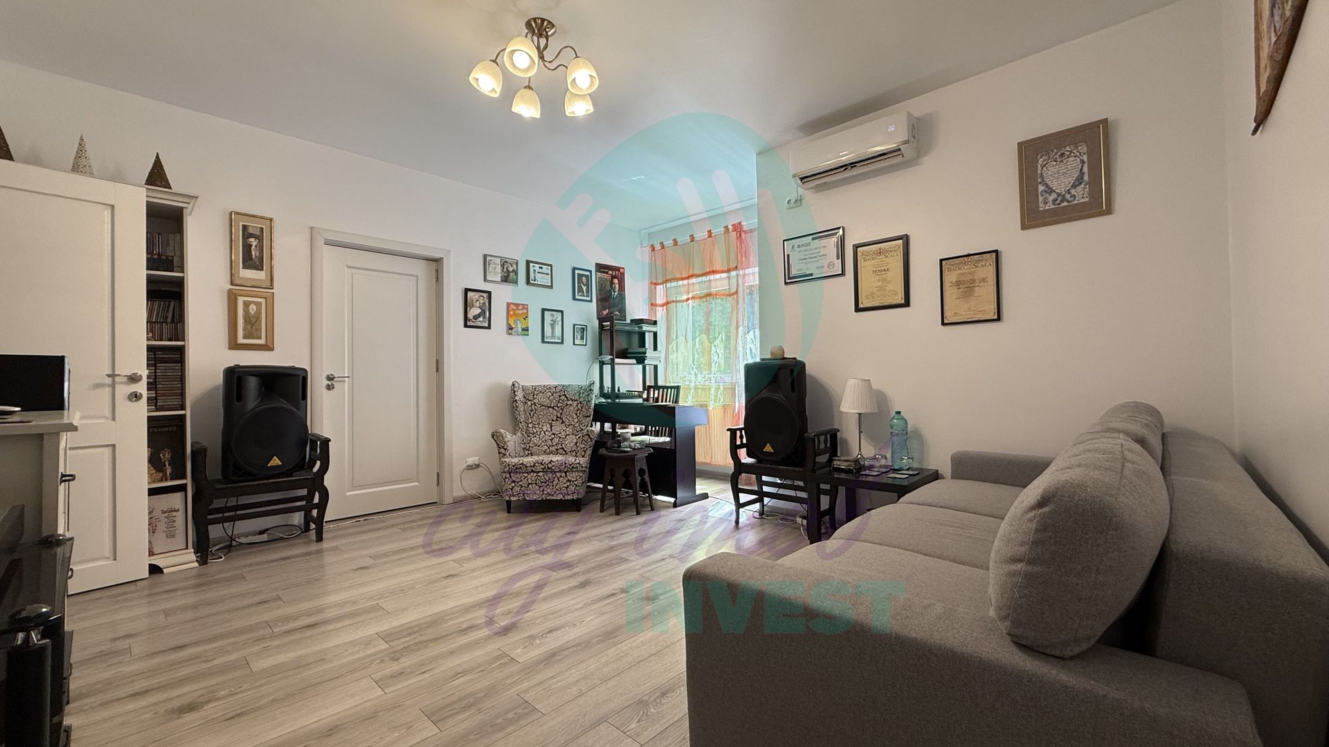 Apartament 2 camere | Renovat integral - Poză 1