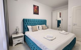 Inchiriere - apartament 2 camere + loc de parcare - Aviatiei-Pipera - Poză 5