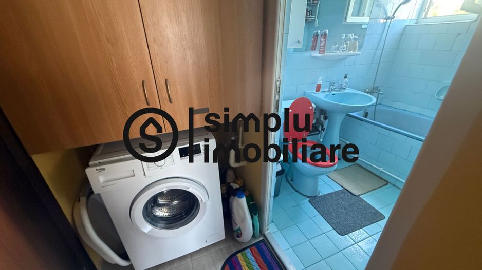 Apartament 3 camere Brazda lui Novac et 3/4 - Poză 32