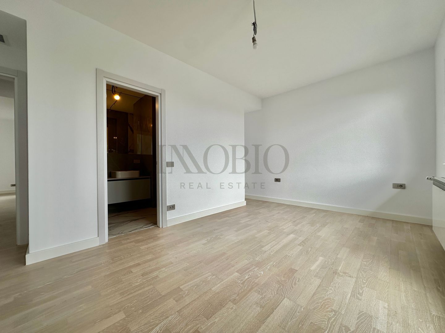 Penthouse 4 Camere | Terase 97 MP | Jolie Ville - Poză 11