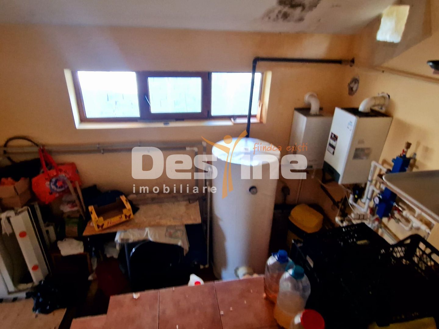 Pensiune de vânzare I Predeal | Teren 600 mp | 14 dormitoare I 12 bai - Poză 12