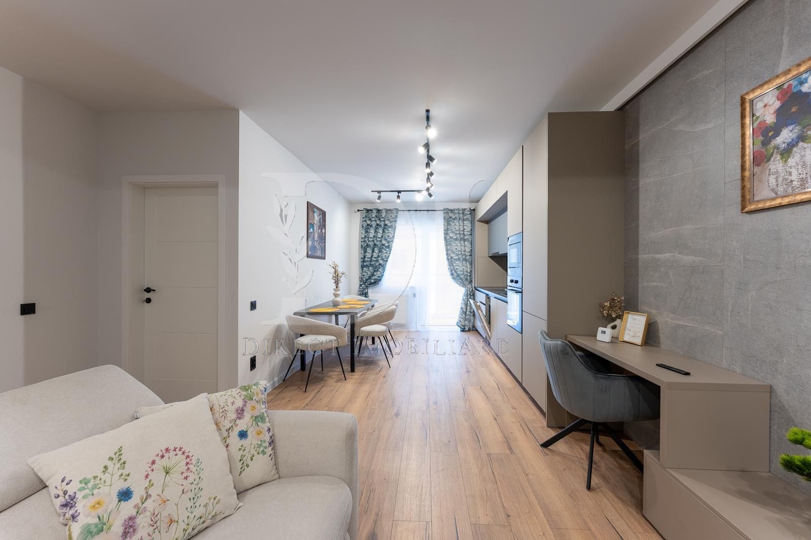 Apartament de vanzare | Zona Terra | bloc nou - Poză 12