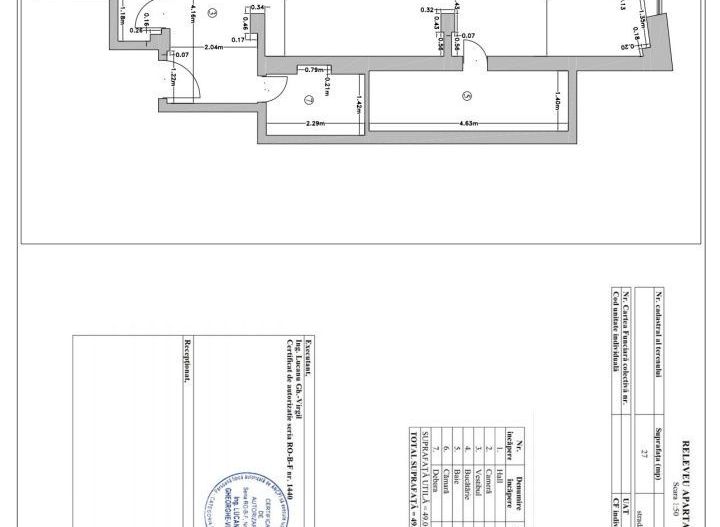 Spatiu Ultracentral Piata Calea Victoriei Moxa Romana - Poză 5