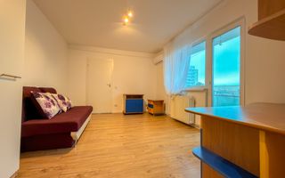 Apartament 3 camere renovat, zona BT Brancusi ! - Poză 1