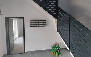 BRASADAS vinde ap 2 cam PARTER zona Odoreului. - Poză 5