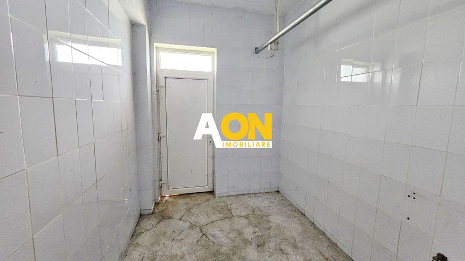 Clădire cu destinație de carmangerie în Ighiu - Potențial investitie! - Poză 9