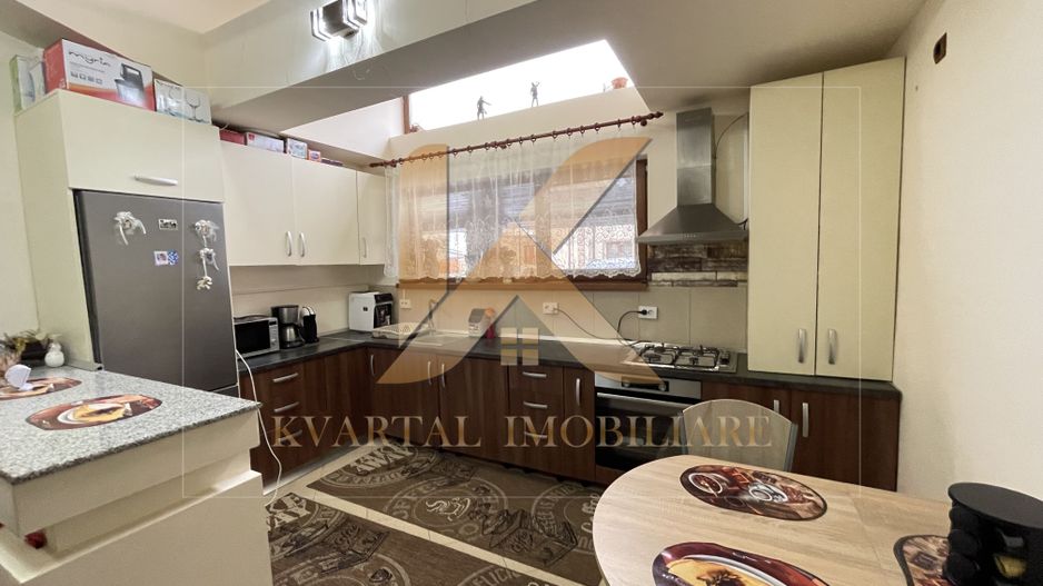 Casă la cheie Cartietul Verde! - Poză 7