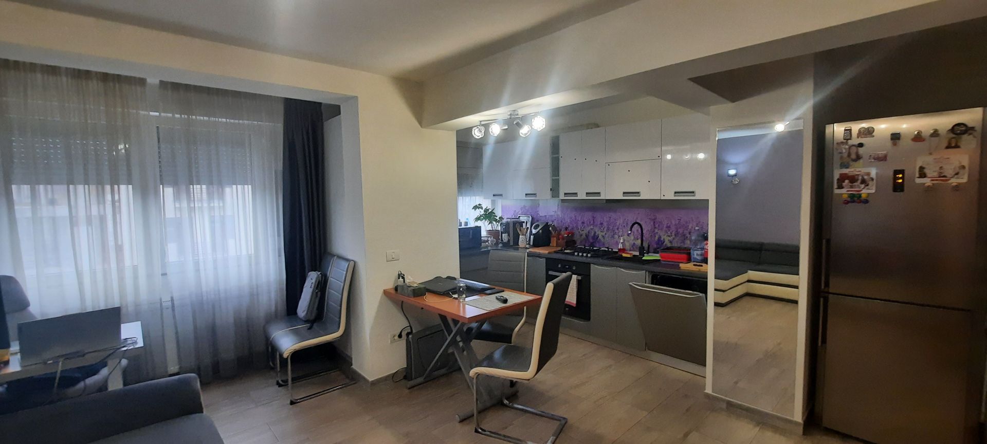 Apartament mobilat si utilat! ZONA Centru/Victoriei - Poză 17