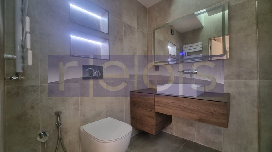 VANZARE 3 CAMERE | APARTAMENT RENOVAT | 2023 - Poză 26