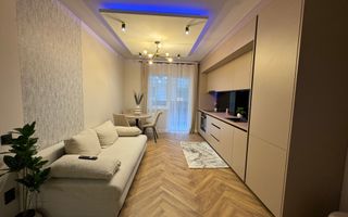 Apartament cu 2 camere ULTRAFINISAT | 54 MP | Floresti - Poză 4