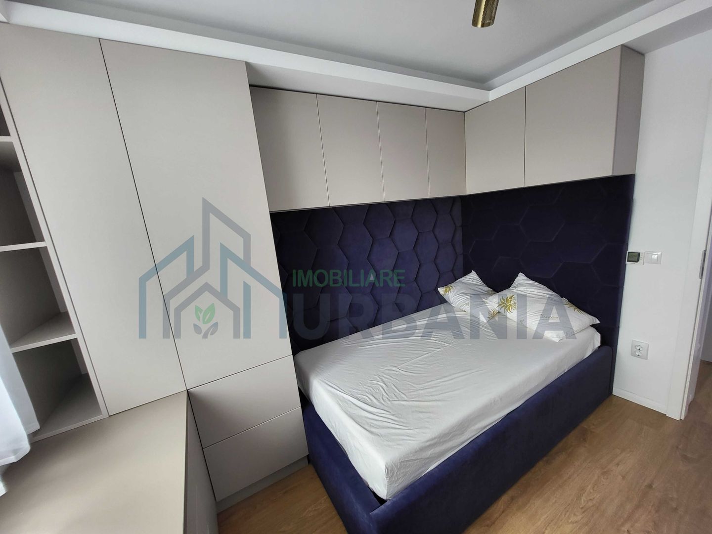 Apartament 2 camere Lux Tatarasi, FARA AGENTII! - Poză 4