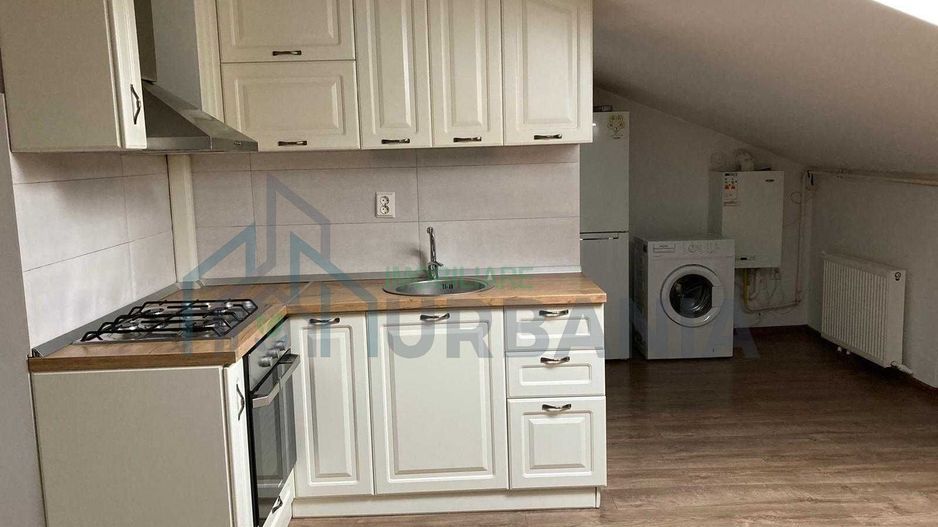 Apartament 2 camere de inchiriat, Rediu - Iasi - Poză 7