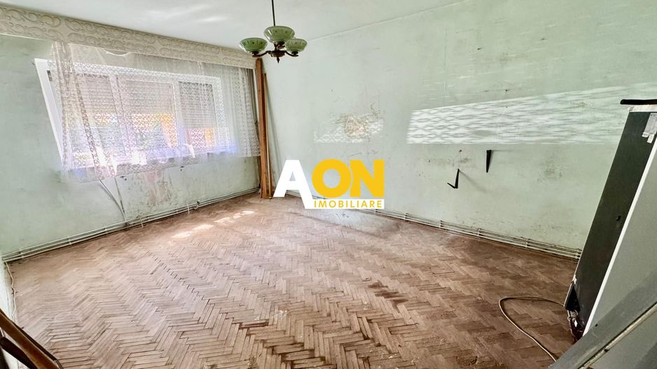Apartament 2 camere de vânzare | 50 mp | Parter | Zona Cetate - Poză 6