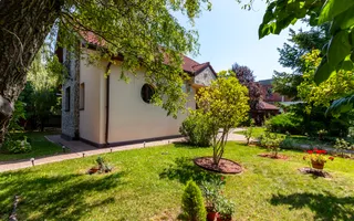 Vila de colt de vânzare în Corbeanca | Paradisul Verde - Poză 23